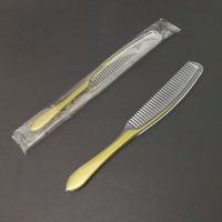 [苏宁自营]酒店用品宾馆客栈民宿一次性梳子