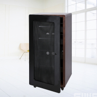 震天下 19U 影音功放机柜 音响功放机架