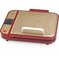 TCL 金樽电饼铛 TK1-PJ1202A 376x150x345mm TL