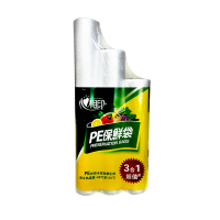 心相印保鲜袋(组合装)DZPE180