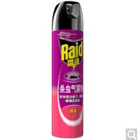 雷达 杀虫气雾剂 清香600ml