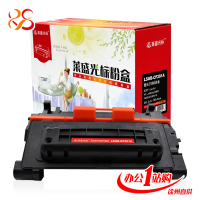 [徐州直供]莱盛光标LSGB-CF281A黑色粉盒HP LaserJet Enterprise MFP M604黑色