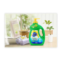超能手洗专用洗衣液(1KG)6910019014629