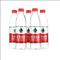 农夫山泉矿泉水 24PC