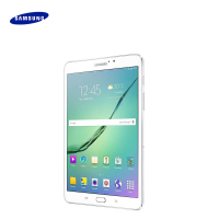 三星(SAMSUNG)Galaxy Tab S2 T719C 4G通话平板电脑 3G 32G 8.0英寸 白色