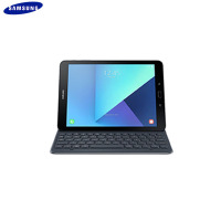 三星(SAMSUNG)Galaxy Tab S3 SM-T825黑色+原装蓝牙支架皮套