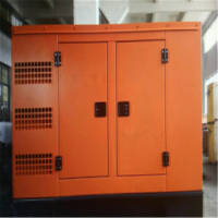 格威特(GWT)_30GF玉柴30KW静音柴油发电机_加配预热装置