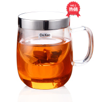 Chikaoglass奇高清享三件杯CK-113A(400ML)