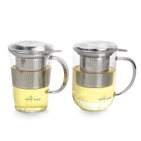 Chikaoglass奇高三件杯CK-106A