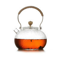 Chikaoglass奇高铜鼎壶CK-193A(650ML)