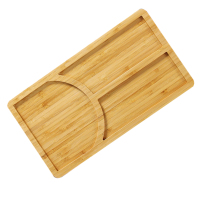 Chikaoglass奇高竹制托盘CK-250A