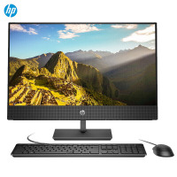 惠普(HP)600 G5 AIO 21.5寸商用一体机(I3-9100 4G 1TB Win10H)
