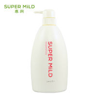 惠润柔净洗发露大瓶装(鲜花芳香)600ml