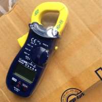 [苏宁自营]长城精工钳形万用表EM306B