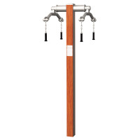 铁人IRLM627 上肢牵引器 763*755*2443mm