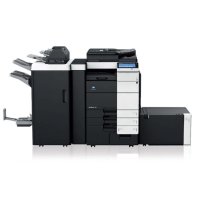 柯尼卡美能达(KONICA MINOLTA) bizhub 654e A3黑白数码复合机