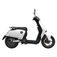 SOCO 速珂 CU系列 智能踏板电动车 动力自行车 锂电池电瓶车 北京