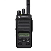 摩托罗拉(Motorola)XIR P6620i FM 防爆型数字对讲机