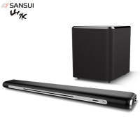 Sansui/山水 DV-82K 电视音响回音壁5.1家庭影院客厅蓝牙音箱家用