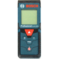 博世(BOSCH)激光测距仪GLM4000