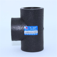 博世(BOSCH)_天一金牛_PE等径三通T90