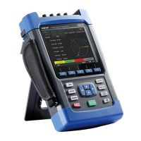 艾斯米特(SMETER) 电能质量分析仪 S6650 (单位:台)
