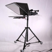 索尼(SONY)演播室新款19|20寸提词器 摄像机提词器租赁新闻播音员题词器 定制版