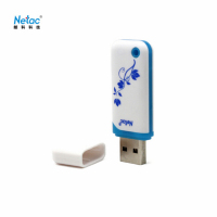 朗科（Netac）普及热销U盘 U188 32G USB2.0