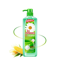 妈妈壹选 呵护双手 餐具净 700g+100g (单位:瓶)