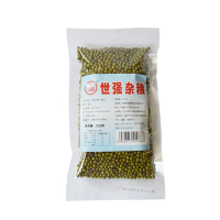 世强(SHIQIANG) 五谷杂粮 绿豆 250g (单位:袋)