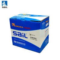 风帆 蓄电池 55D26L