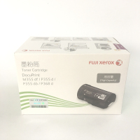富士施乐P355D高容量粉盒 1支装
