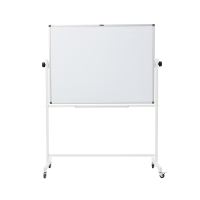 晨光H型带架五星白板900*1200mm ADB98343