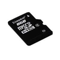 金士顿 8g内存卡 tf卡micro sd卡 tf手机内存卡 8g手机内存卡