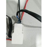 安捷力 立式双锂电扭力扳手-PCB电路板 AJL-LDB-1301-03 (单位:个)