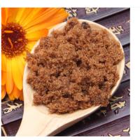 CCSM4 赤砂糖甘蔗糖红糖冲饮烹饪调味品袋装食糖 红糖 350g*10包