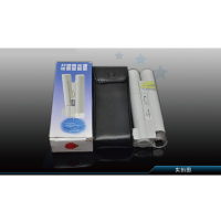 珍袖带MG10085-2 LED光源可读数显微镜 双管显微镜
