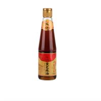 CCSM4 张学堂黑芝麻油500mL月子麻油芝麻香油芝麻油香油火锅香油