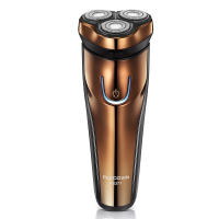 FLYCO飞科全身水洗三刀头电动剃须刀FS371