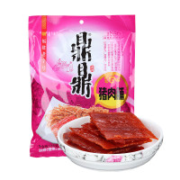 鼎鼎猪肉脯145g
