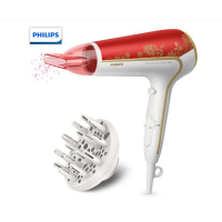 PHILIPS飞利浦负离子恒温电吹风机HP8237