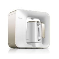 PHILIPS飞利浦家用净水器WP4272
