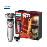 PHILIPS飞利浦星球大战法斯马版电动剃须刀XZ5800-69