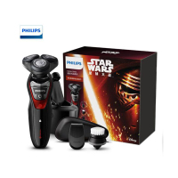 PHILIPS飞利浦星球大战系列洛伦版电动剃须刀XZ5810-70