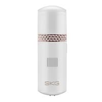 SKG 3226 智能保湿补水仪蒸脸器纳米喷雾仪补水仪器家用冷喷机充电