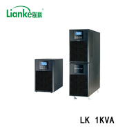 联科 LK单进单出高频机 1KVA 标机