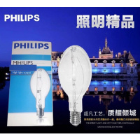 飞利浦美标金卤灯灯泡MH 250W/637 E40 CO U 1只