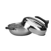 DESLON德世朗全能锅DFS-D066