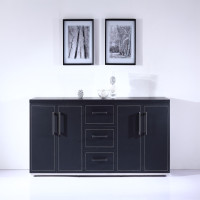 壹品欧迪(EPIN)凯旋矮柜WK03-22