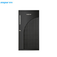 浪潮(INSPUR) NP5570M4塔式服务器(2*E5-2609V4 2*8GB 1TB)
